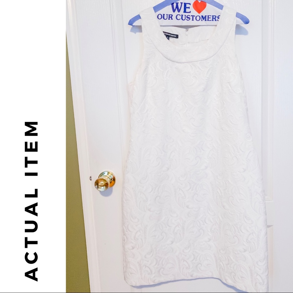 EUC Jones Wear Dress - Size 14